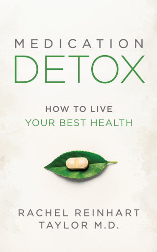 Cover image: Medication Detox 9781642799415