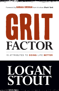 Cover image: Grit Factor 9781642799477