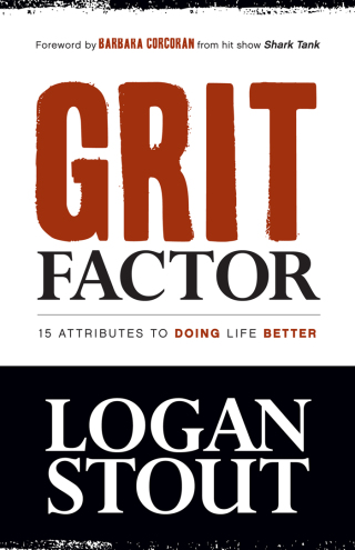 Immagine di copertina: Grit Factor 9781642799477