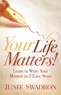 Imagen de portada: Your Life Matters 9781642799514