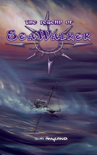 Cover image: The Legend of SeaWalker 9781619636125