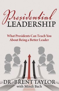 Cover image: Presidential Leadership 9781642799835