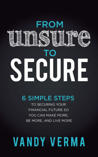 Cover image: From Unsure to Secure 9781642799965