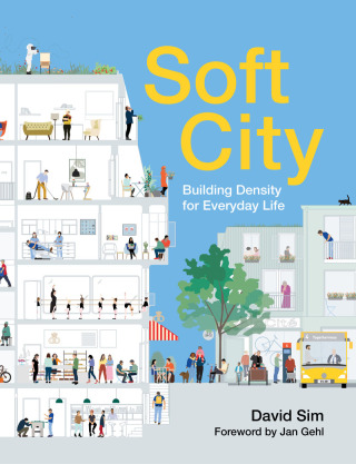 Cover image: Soft City 9781642830187