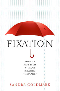 Cover image: Fixation 9781642830453