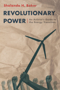 Cover image: Revolutionary Power 9781642830675