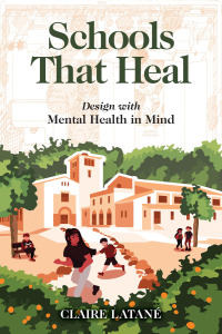 Cover image: Schools That Heal 9781642830781