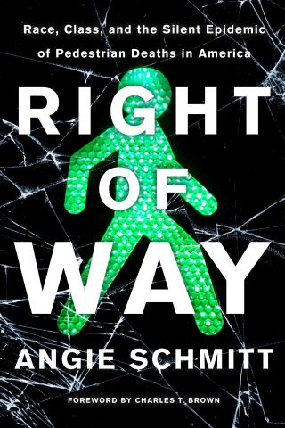Imagen de portada: Right of Way 9781642830835