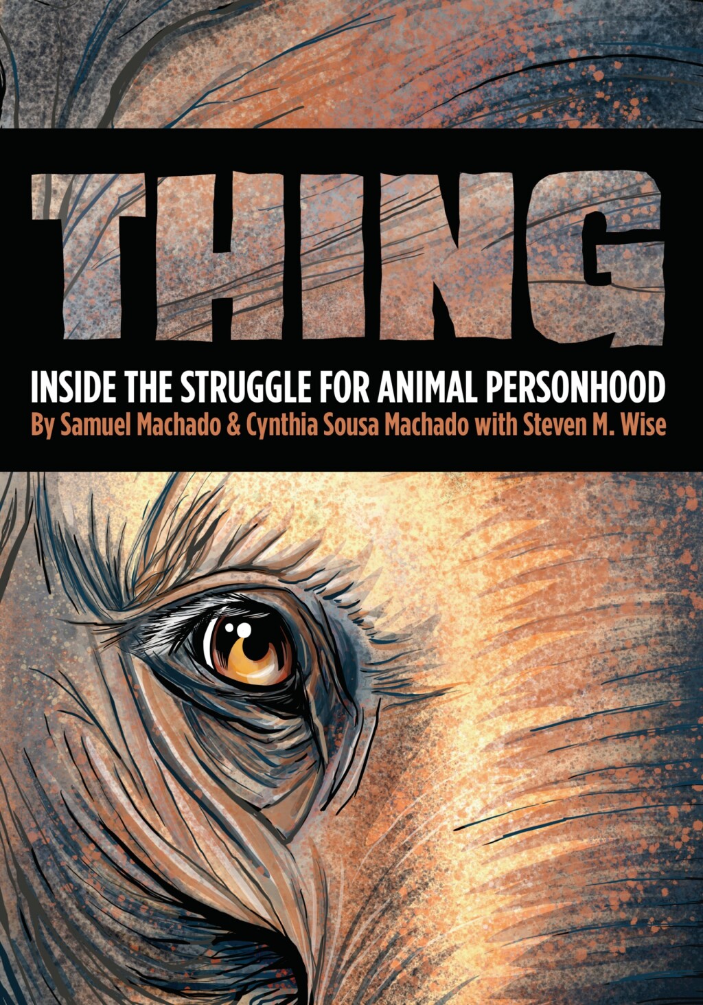 Thing (eBook)