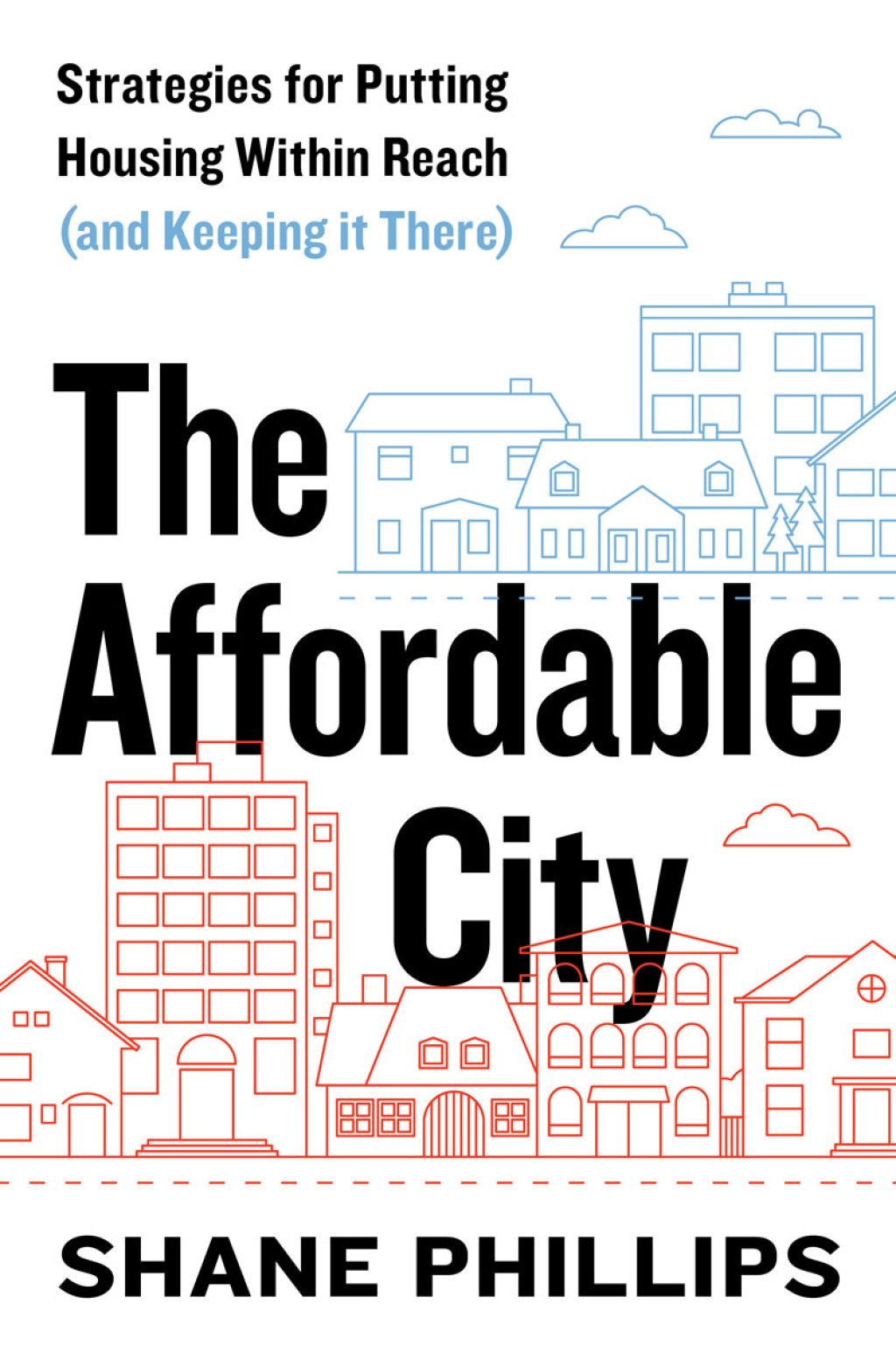 The Affordable City (eBook)