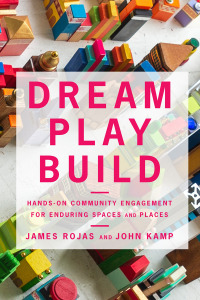 Cover image: Dream Play Build 9781642831498