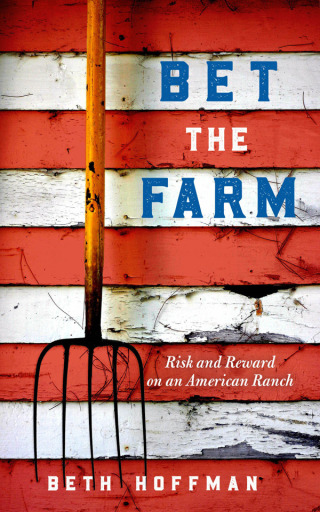 Imagen de portada: Bet the Farm 9781642831597