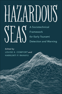 表紙画像: Hazardous Seas 9781642831634