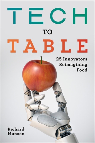 Cover image: Tech to Table 9781642831900