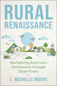 Imagen de portada: Rural Renaissance 9781642831962