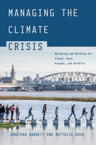 Cover image: Managing the Climate Crisis 9781642832006