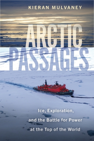 Cover image: Arctic Passages 9781642832075