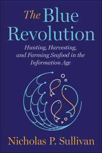 Cover image: The Blue Revolution 9781642832174