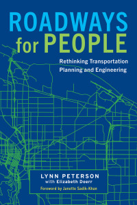 Cover image: Roadways for People 9781642832235