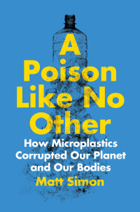 Cover image: A Poison Like No Other 9781642833225
