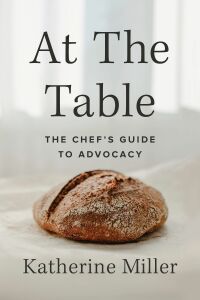 Cover image: At the Table 9781642832372