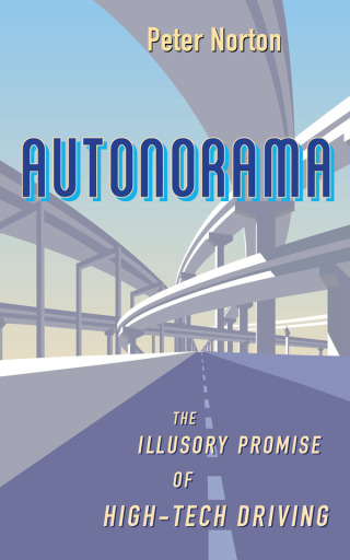 Cover image: Autonorama 9781642832402