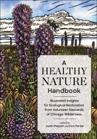 Cover image: A Healthy Nature Handbook 9781642832426