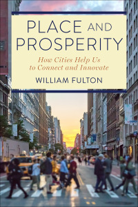 Cover image: Place and Prosperity 9781642832501