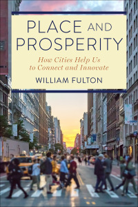 Imagen de portada: Place and Prosperity 9781642832501