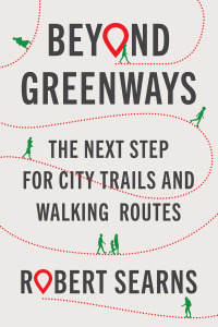 Cover image: Beyond Greenways 9781642832631