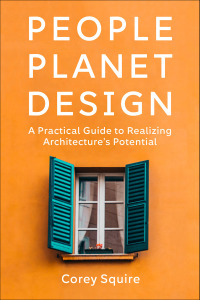Cover image: People, Planet, Design 9781642832655