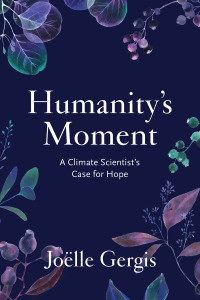 Cover image: Humanity's Moment 9781642832846