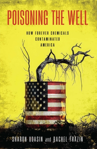 Cover image: Poisoning the Well 9781642833324