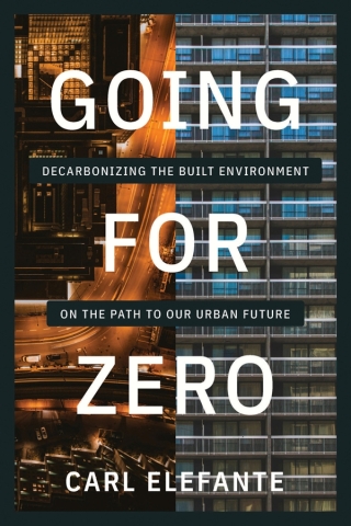 Cover image: Going for Zero 9781642833553