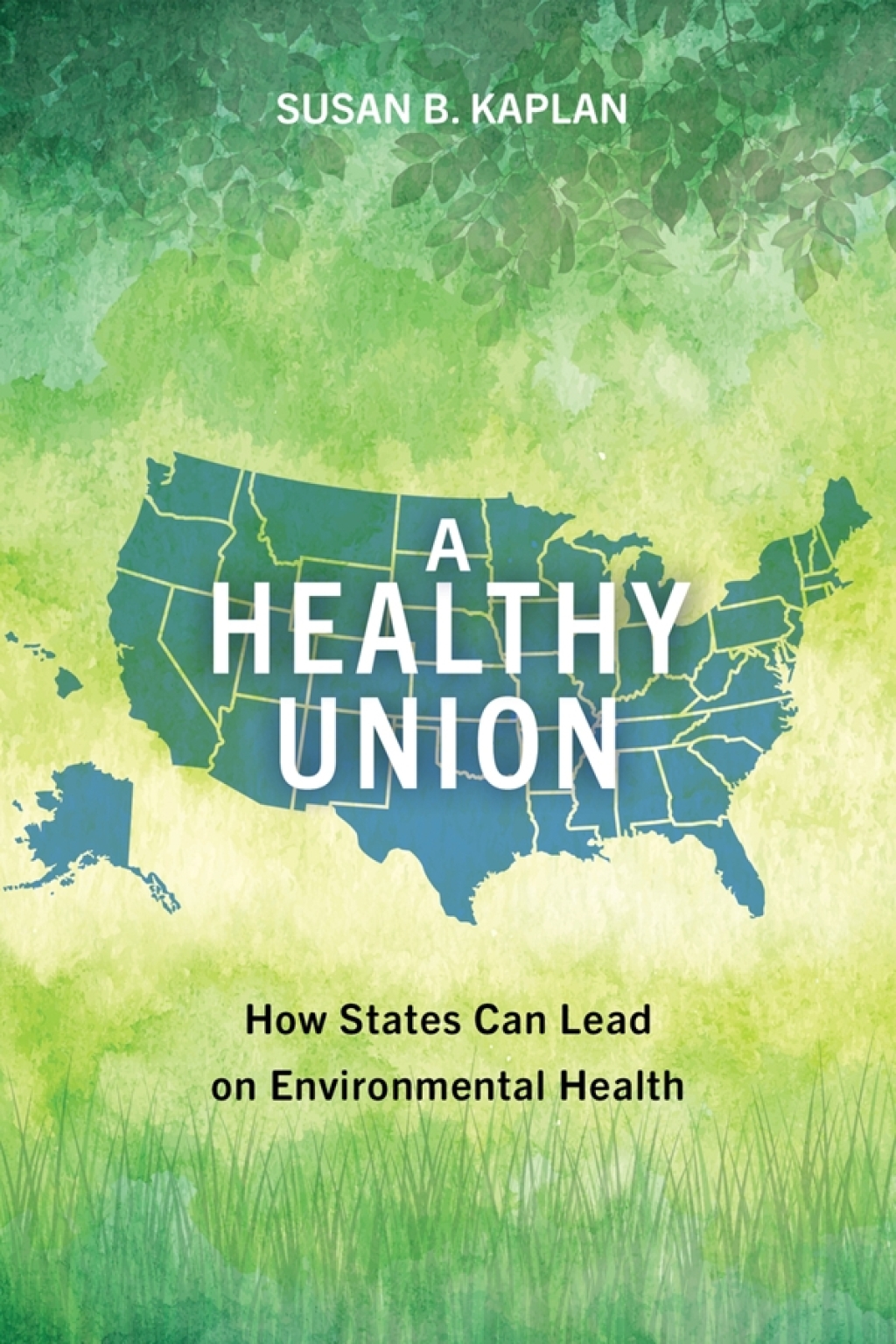A Healthy Union eBook
