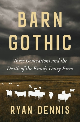 Cover image: Barn Gothic 9781642834475
