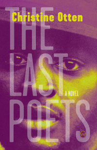 Cover image: The Last Poets 9781642860030