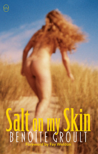 Cover image: Salt on my Skin 9781642860092