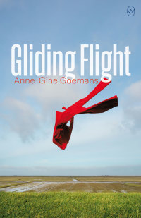 表紙画像: Gliding Flight 9781642860085