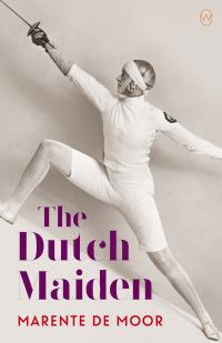 Cover image: The Dutch Maiden 9781642860184