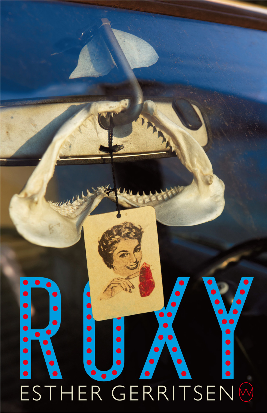 Roxy (eBook)