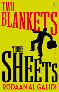 Titelbild: Two Blankets, Three Sheets 9781642860450