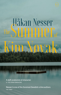 Cover image: The Summer of Kim Novak 9781642860191