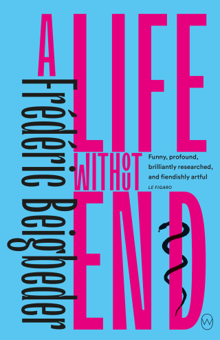 Omslagafbeelding: A Life Without End 9781642860672