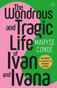 Imagen de portada: The Wondrous and Tragic Life of Ivan and Ivana 9781642860696