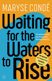 Cover image: Waiting for the Waters to Rise 9781642860733