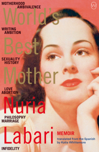 Cover image: World's Best Mother 9781642860726