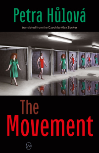 Cover image: The Movement 9781642861006