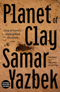 Cover image: Planet of Clay 9781642861013