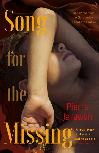 Cover image: Song for the Missing 9781642861075